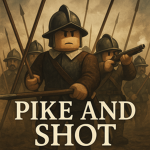 Pike and Shot