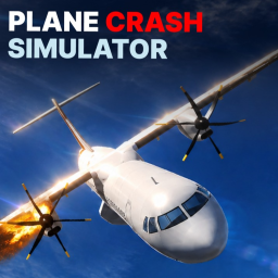 [UPDATE] Plane Crash Simulator Roblox game icon