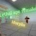 Lethal ape remake morphs (fix) icon