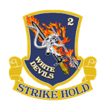 Second Battalion, Five Hundred Fourth PIR