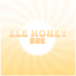 Ele honey bee