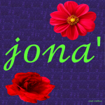 Jona's Clothing