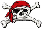 Buffalo Pirates!