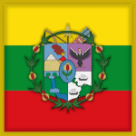 Pronvincias Unidas de la Nueva Granada