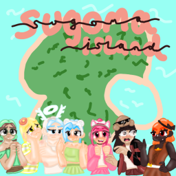 Sugoma Island [HANGOUT!]