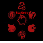 The Seven Deadly Rizz Gods