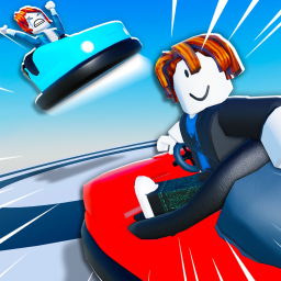 Bumper Cars Arena