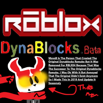 [DISCONTINUED] D y n a Blocks Simulator