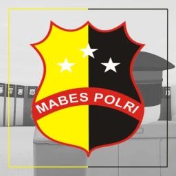 [ASIA] Rupatama Mabes Polri, Trunojoyo icon