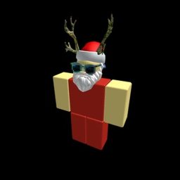 KILLER LARX