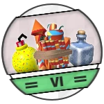 Game Badge Thumbnail