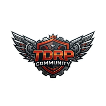 TDRP Community Roblox group icon