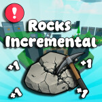 [⛏️]  Rocks Incremental Simulator