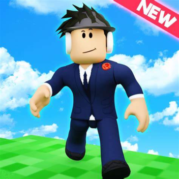 Ultimate Obby (UPDATE 1)