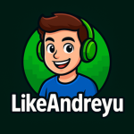 LikeAndreyu Grup