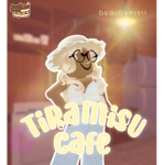 Tiramisù Café