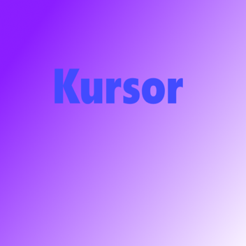 Kursor