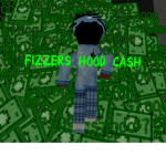 Fizzer Hood Cash