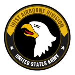 [101st Airbοrne Division]