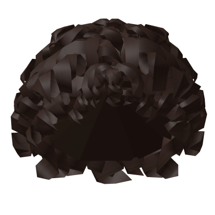 Dustin Stranger Things Curly Messy Hair Roblox item