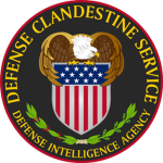 BUSA| Defense Clandestine Service