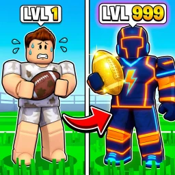 Football Rush Simulator icon