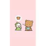 Bear bears closet *