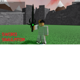 [NEW] Sword simulator