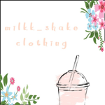 milkk_shake clothing