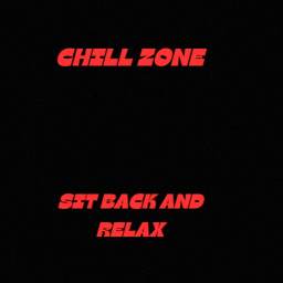 Chill place😴🛏️
