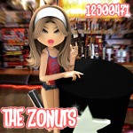 The Zonuts.