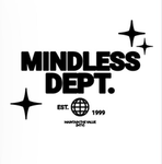 MINDLESS’s Clothing Line!