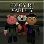 Piggy RP: Variety - Official Fan Group