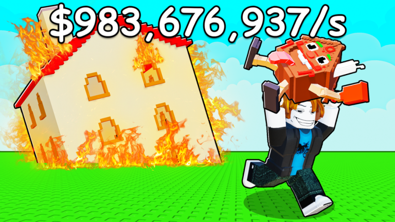 Rescue Brainrots screenshot 1