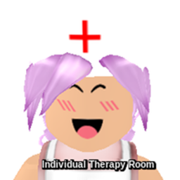 Joyful Therapy / Individual Therapy Room