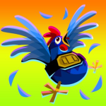 Chicken Thugs