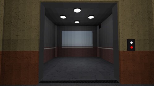 Your Typical Elevator