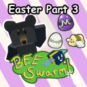 [💎 Easter Part 3] Bee Swarm Clicker 🐝