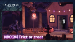 AKTUALIZACJA MDOORS HALLOWEEN