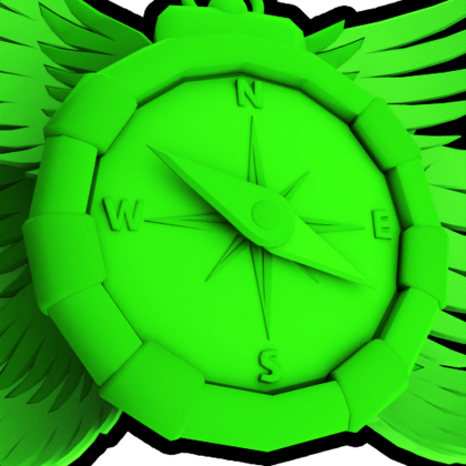 Toxic Compass Overlord