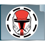 The Galactic Commandos