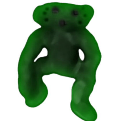 Horror halloween Roblox decal