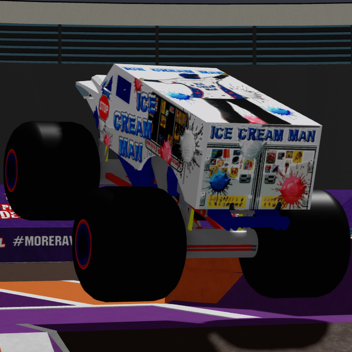 Monster Trucks @ Metlife Stadium  2015