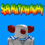 Sebi nation army