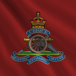 Royal Regiment of Artillеryᅠ