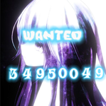 ⋆wanted⋆