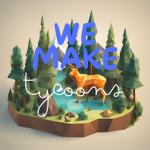 We Make Tycoons!