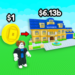 Penny to Mansion