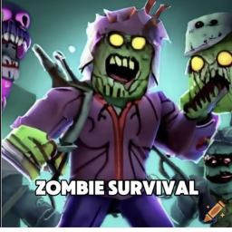 Zombie Survival (BETA)