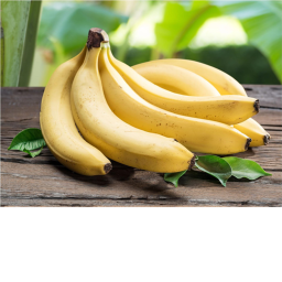 FREE BANANA (alpha)